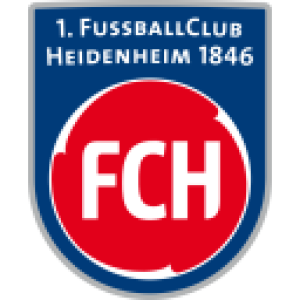 1.FC Heidenheim 1846