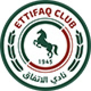 Al-Ettifaq FC