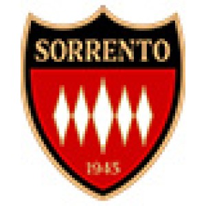 Sorrento Voetbalclub 1945