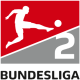 2. Bundesliga  + €6,00 