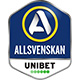 Allsvenskan Insigne  + €6,00 