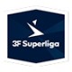Superliga-badge  + €6,00 