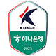 K League  + €6,00 