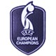 Euro 2022 Kampioenenbadge  + €6,00 