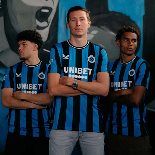 Club Brugge